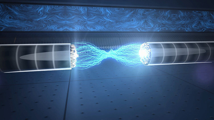 Презентационный ролик «Связьтранснефти»