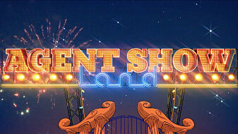 Заставка AGENTSHOW LAND Заставка AGENTSHOW LAND