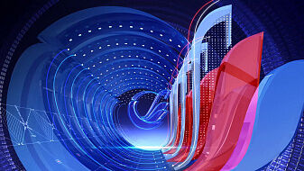 Корпоративное ТВ Транснефти