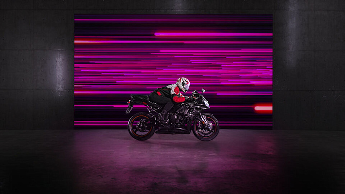 Проморолик «Мгновения труда»