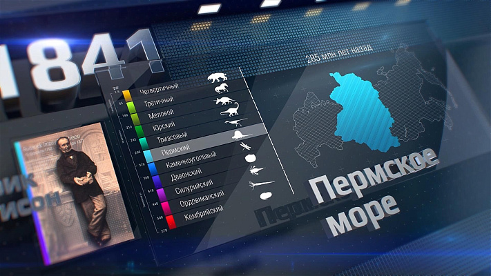 Фильм об Уралкалии