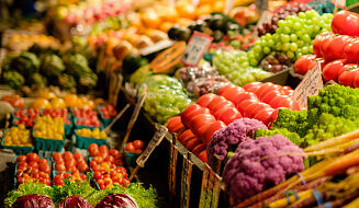 Концепция и дизайн интранета для ритейл-компании