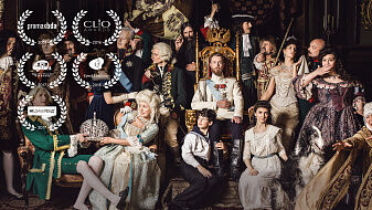 Промо «Династии Романовых» Промо «Династии Романовых»