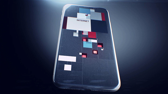 Создание и продвижение роликов Транснефти