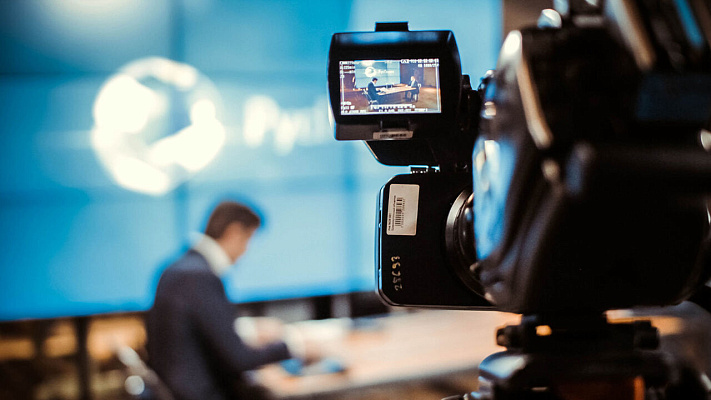 Программа «Корпоративные медиа»