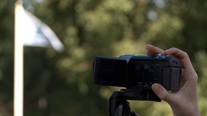 Тренинг «Основы фото и видеосъемки»