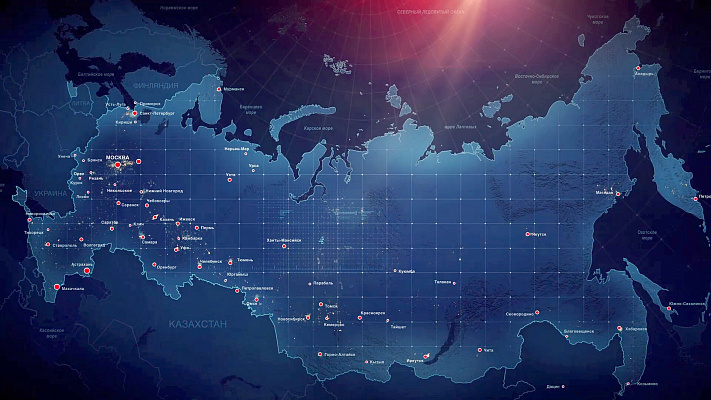 Ролики об инвестпроектах «Транснефти»