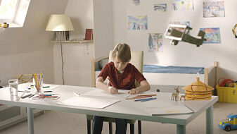 Рекламный ролик «Заполярье – Пурпе»