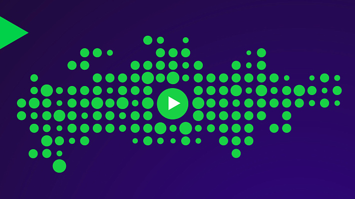 Исследование «Корпоративное видео в России-2019»