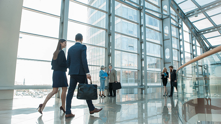 Консультация по внедрению базы знаний в банке (топ-20)