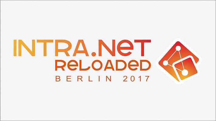 Видеодневник интранет-конференции