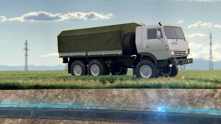 Презентация системы «ОМЕГА»