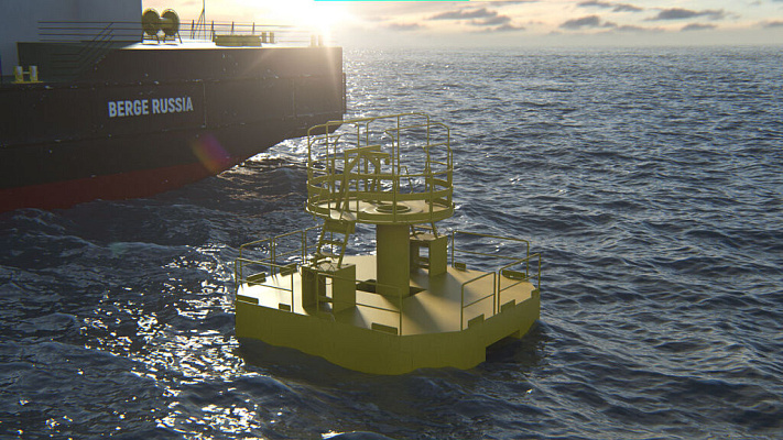 Презентационный ролик о глубоководной камере ГК-25