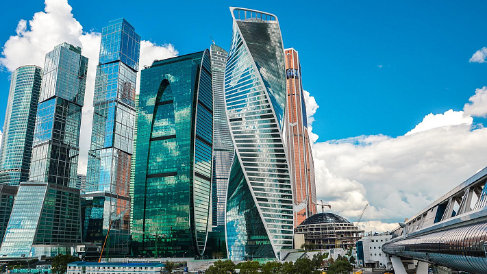 Консультация по интранет-инструментам в консалтинговой компании (Топ-5)