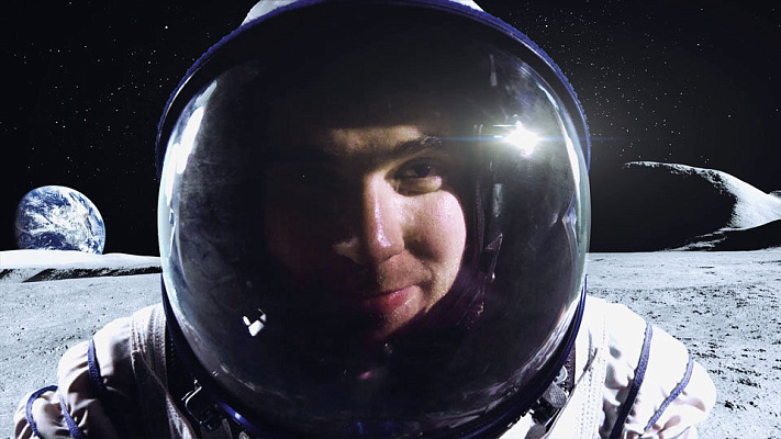 Проморолик Сбербанка