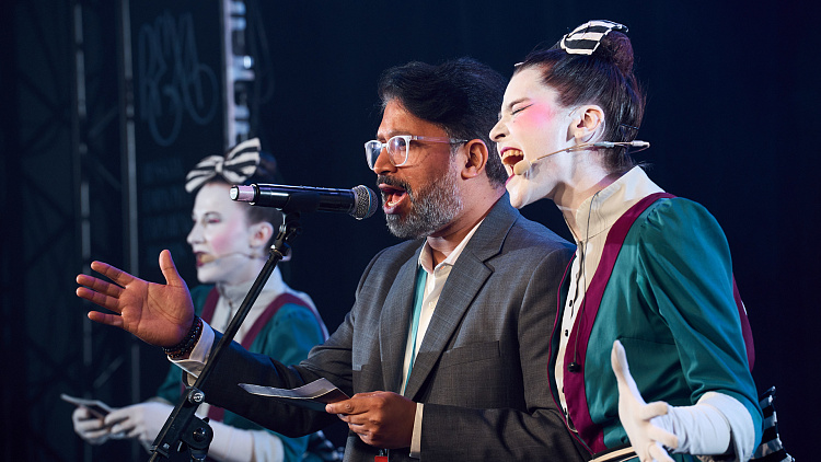 Оценки номинантов и победителей Russian Employee Experience Awards 2025 — Ривелти.Абажур / Издание об интранете, корп.ТВ и диджитал-каналах внутренних коммуникаций